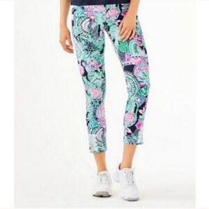 Lilly Pulitzer Corso Pant